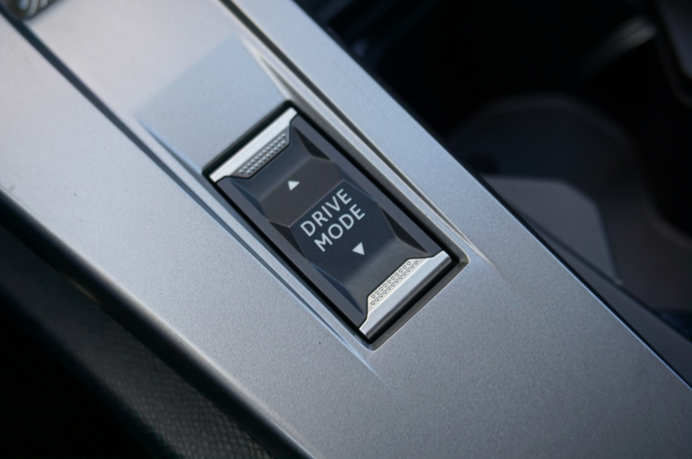Foto van Peugeot 308 SW