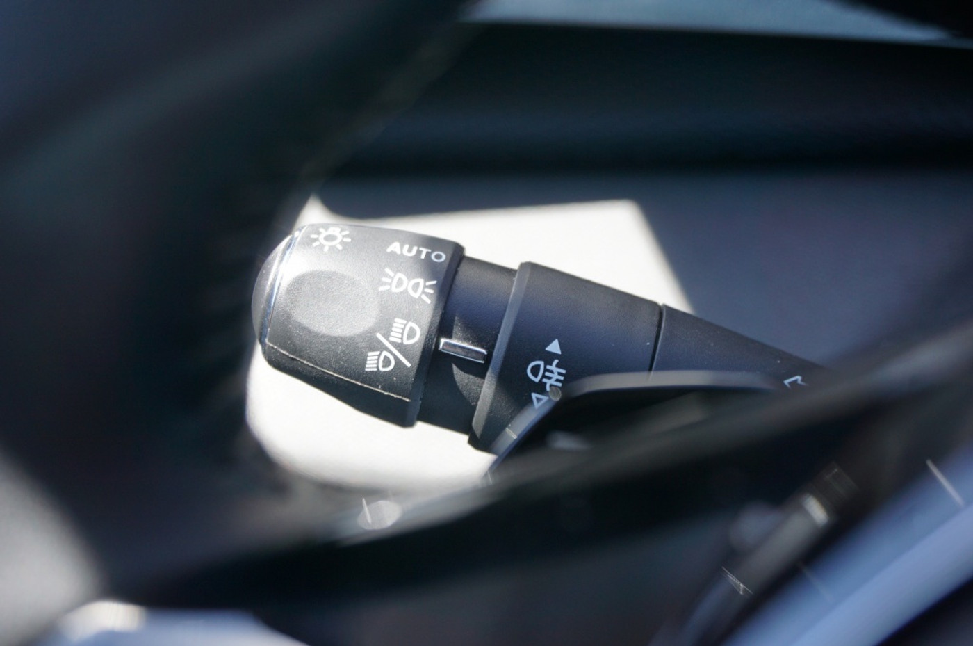 Foto van Peugeot 308 SW