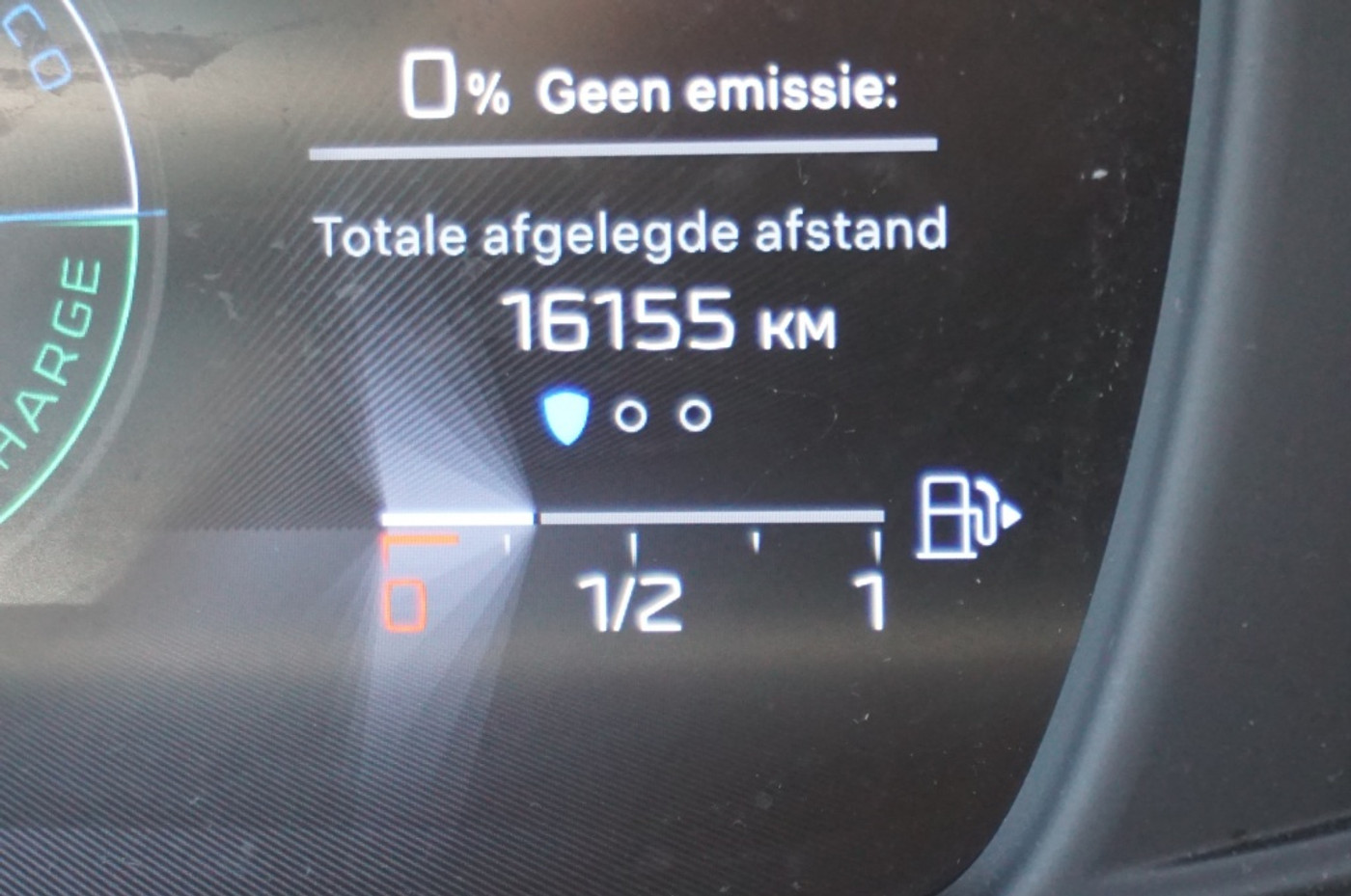 Foto van Peugeot 308 SW