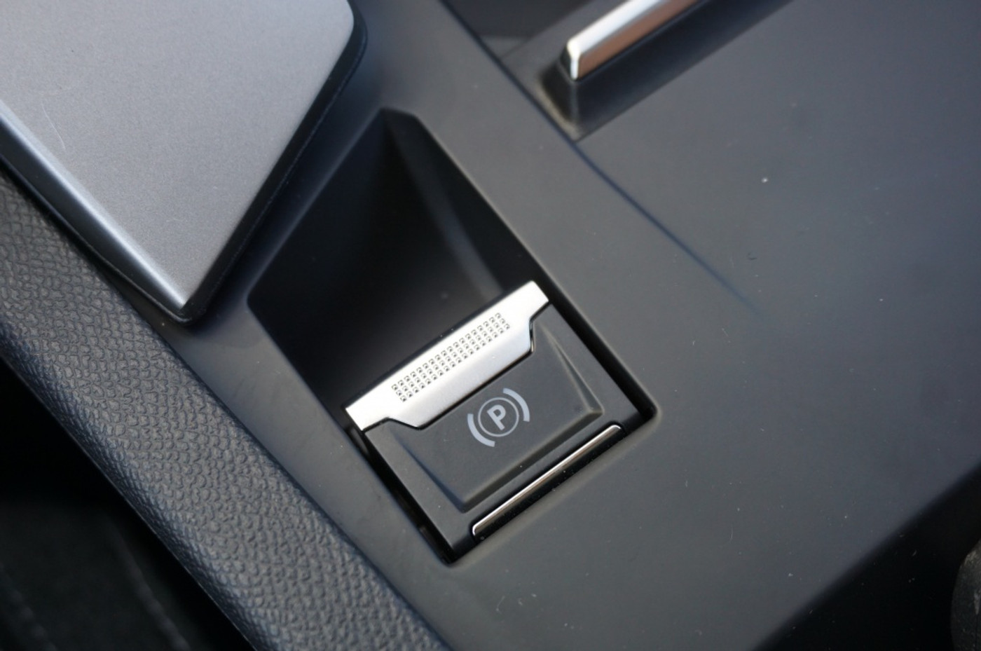 Foto van Peugeot 308 SW