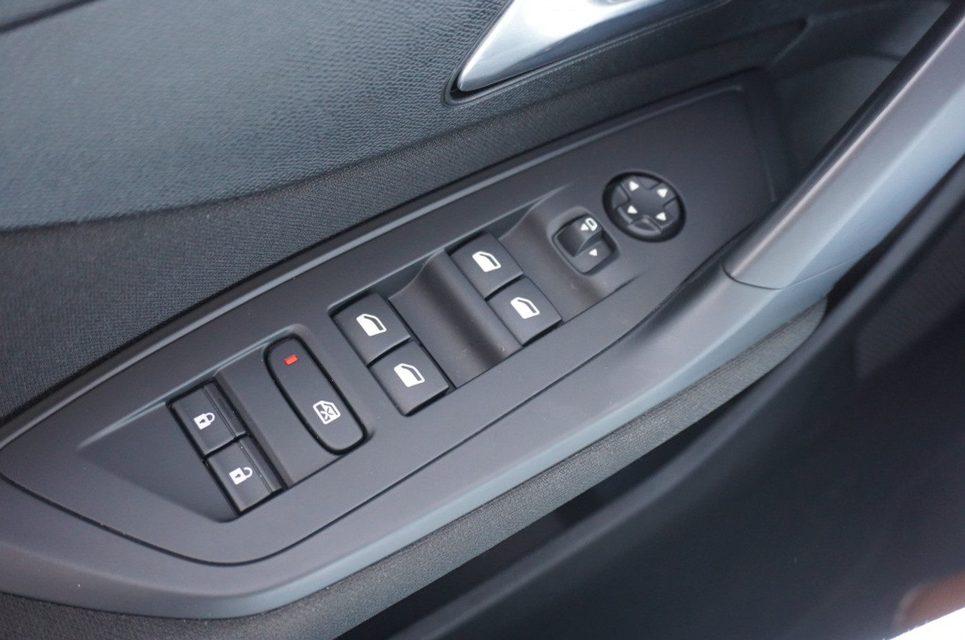 Foto van Peugeot 308 SW