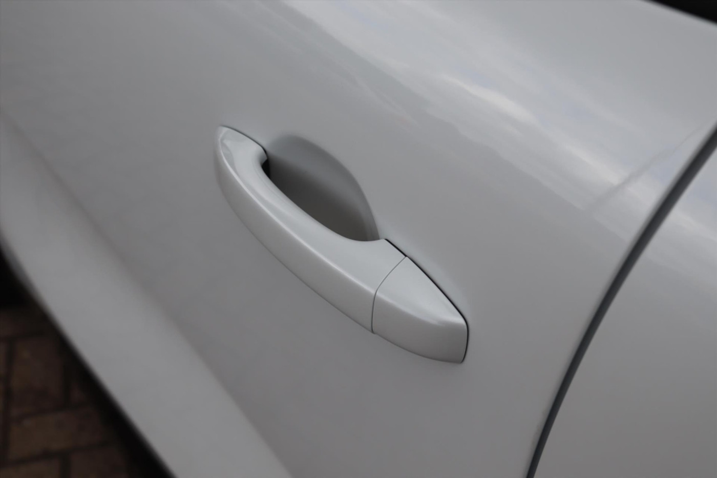 Foto van Renault Rafale