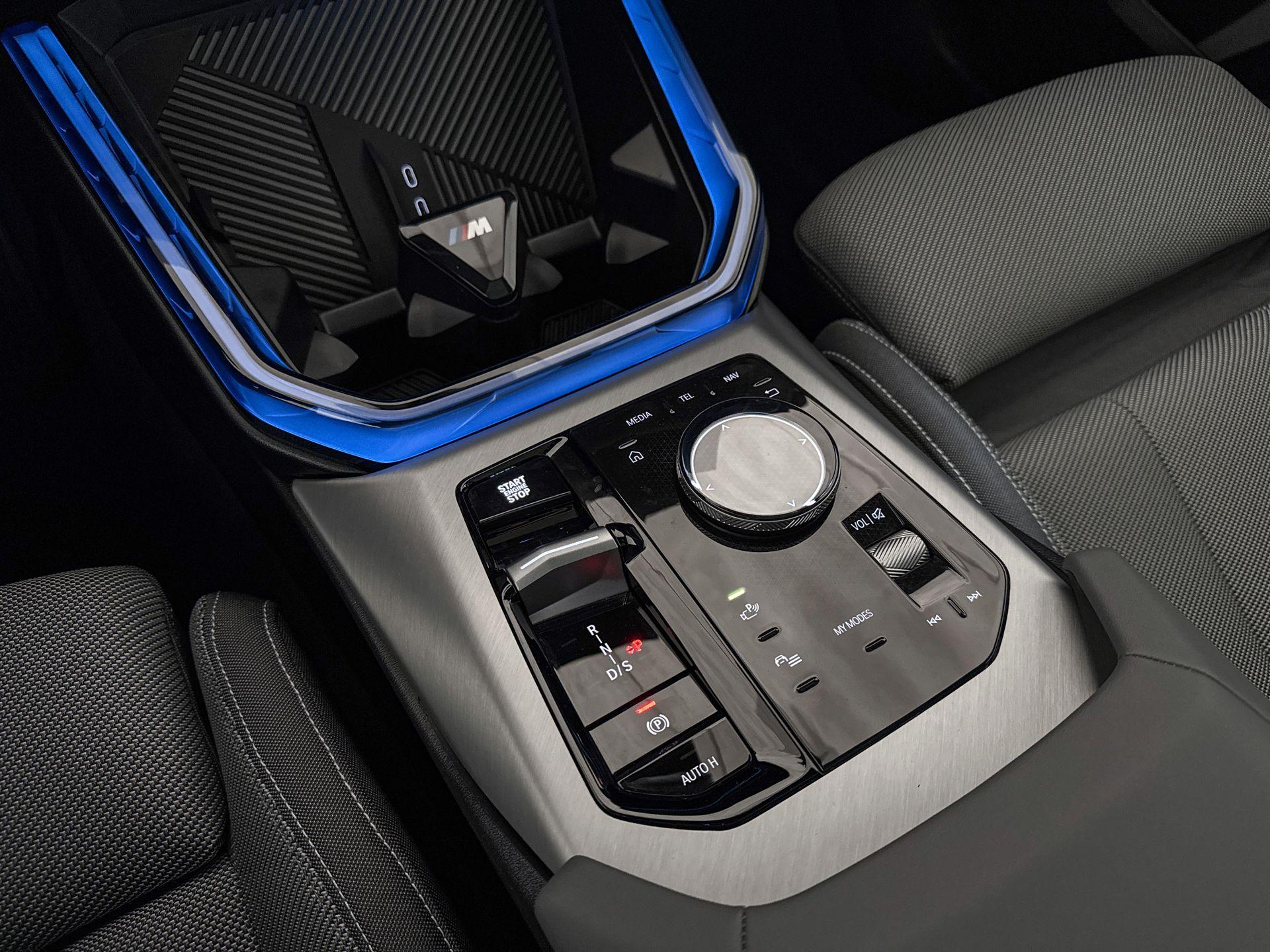 Foto van BMW X3