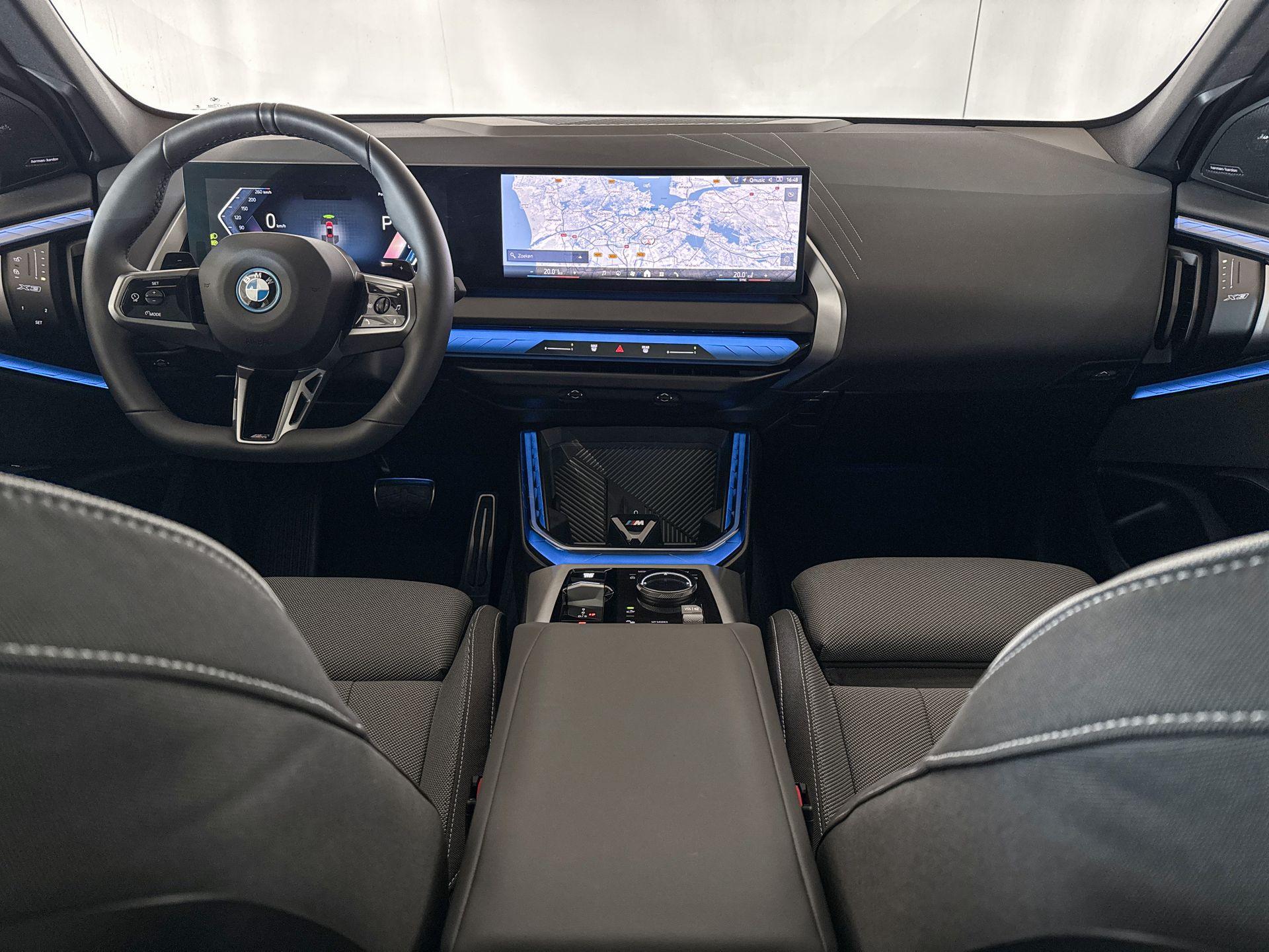 Foto van BMW X3
