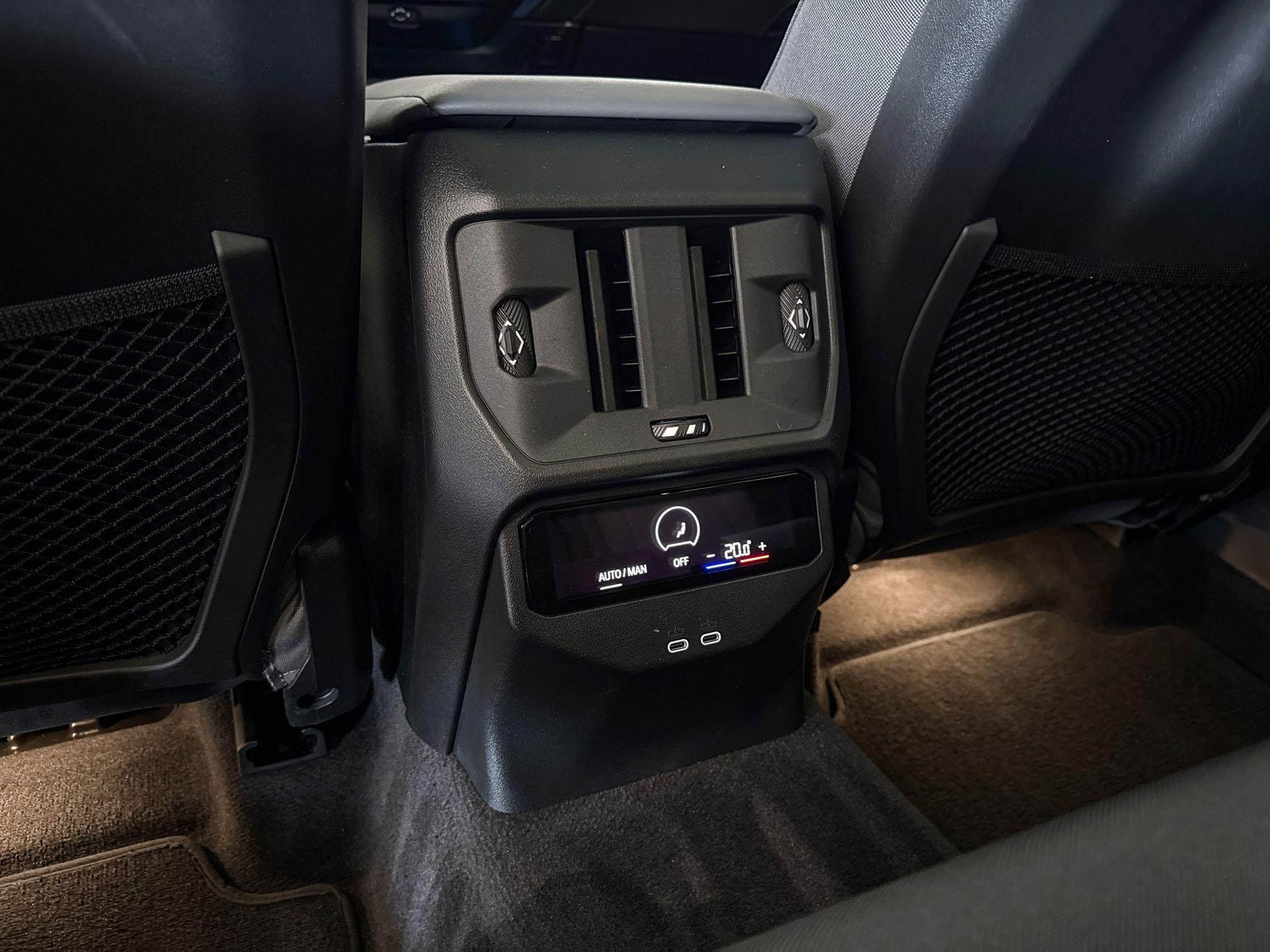 Foto van BMW X3