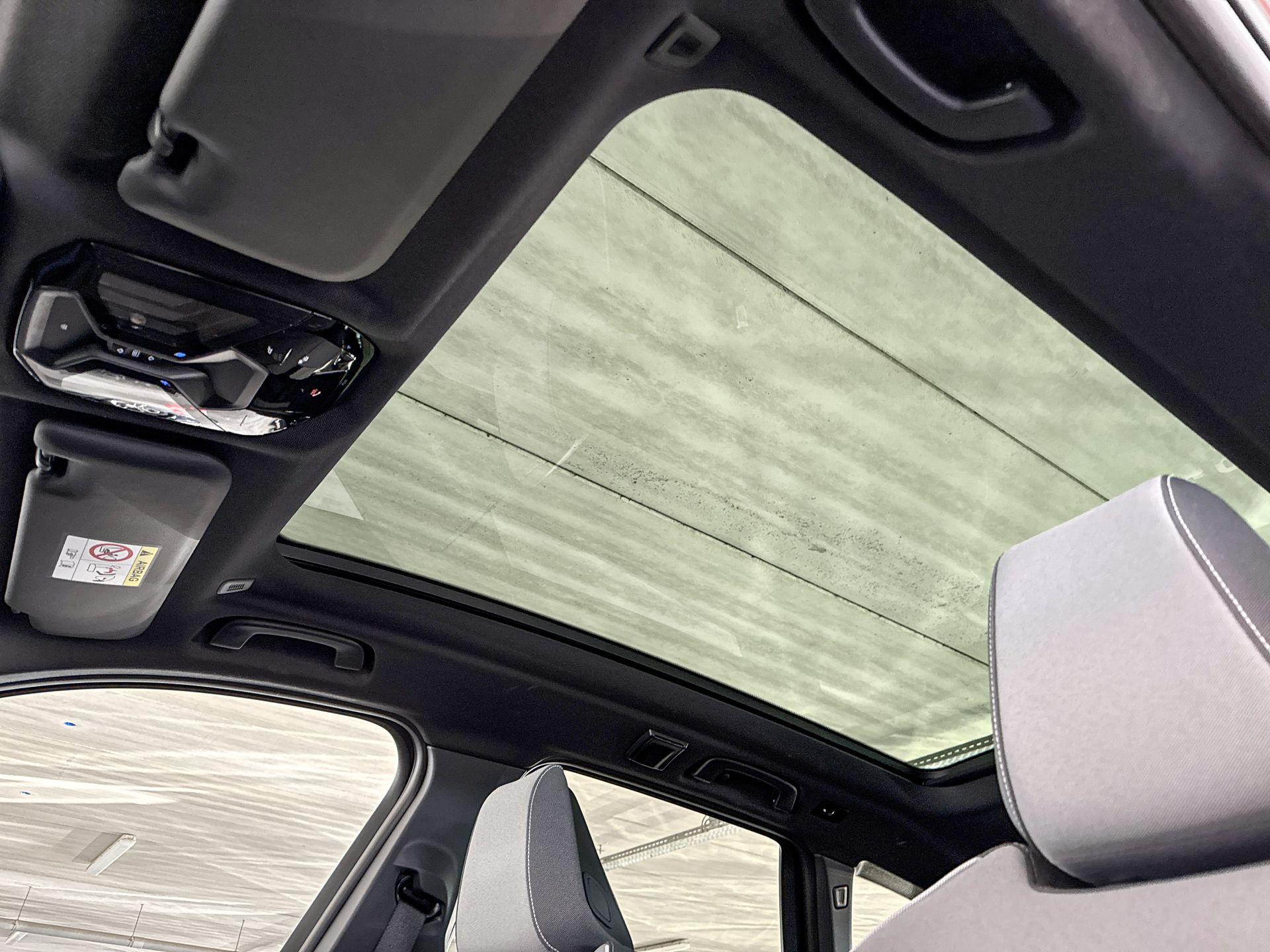 Foto van BMW X3