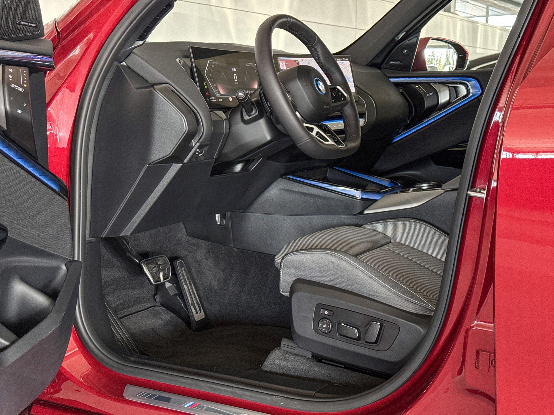 Foto van BMW X3