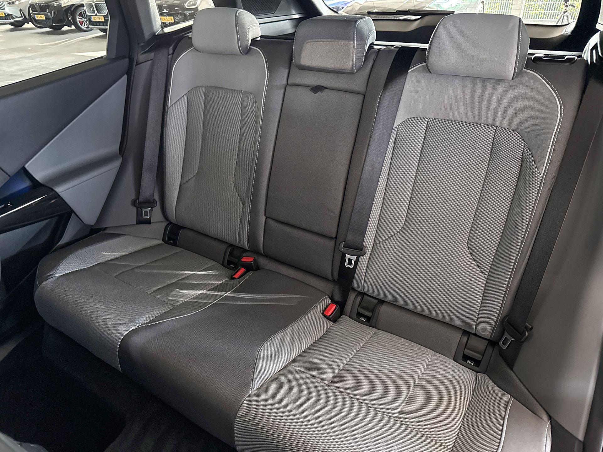 Foto van BMW X3