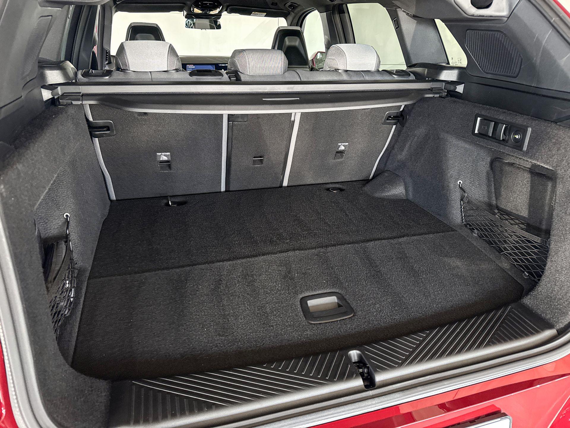 Foto van BMW X3