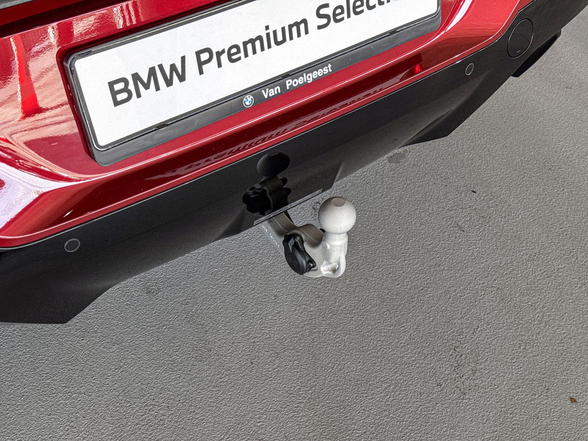 Foto van BMW X3