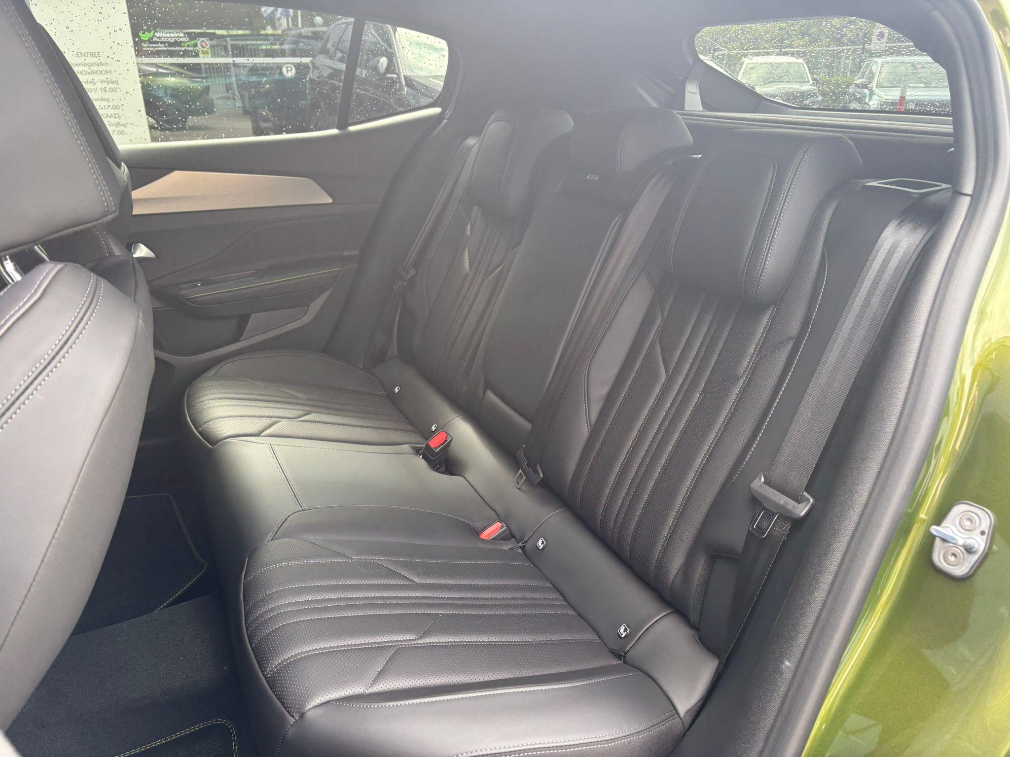 Foto van Peugeot 408