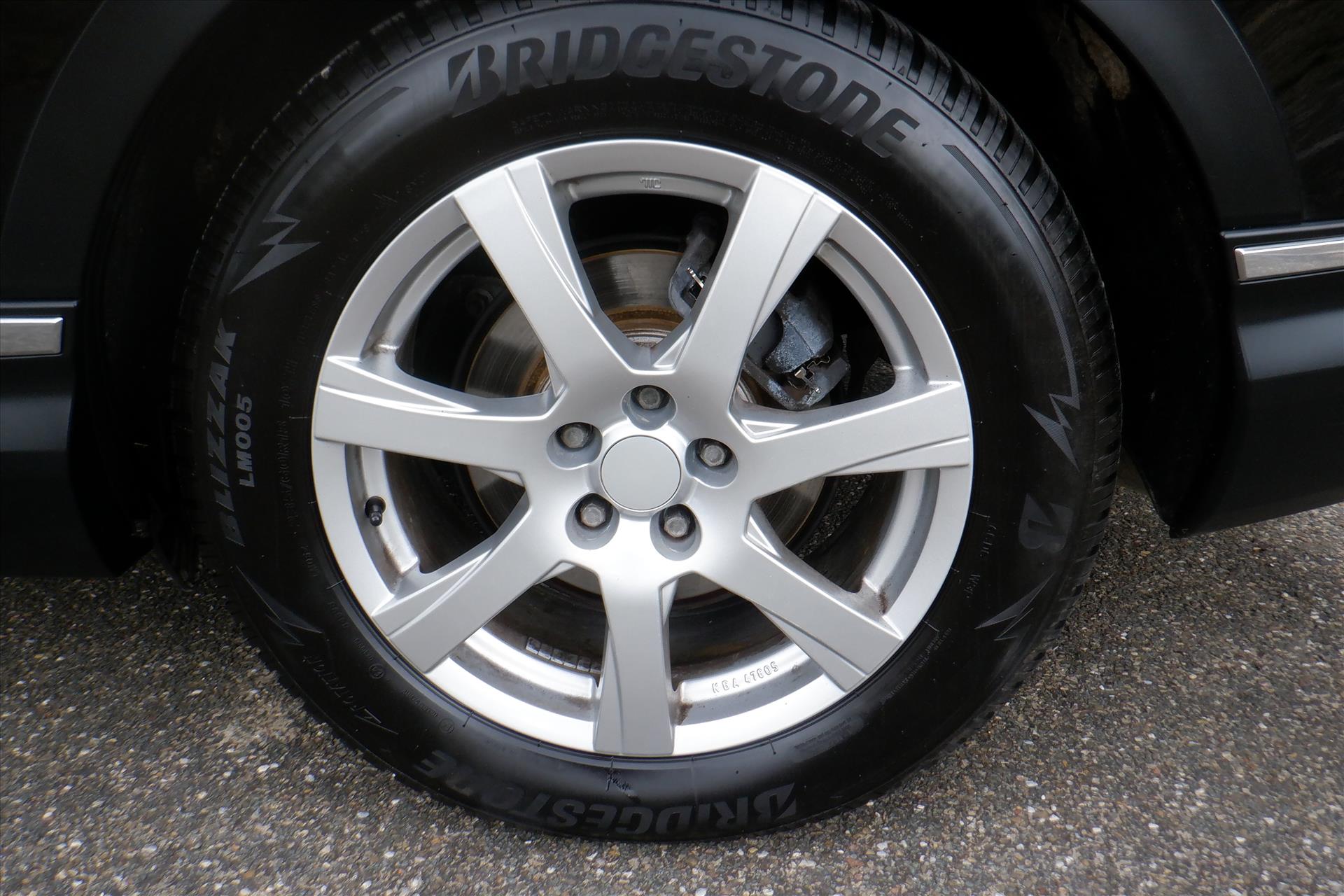 Foto van Honda Cr-v