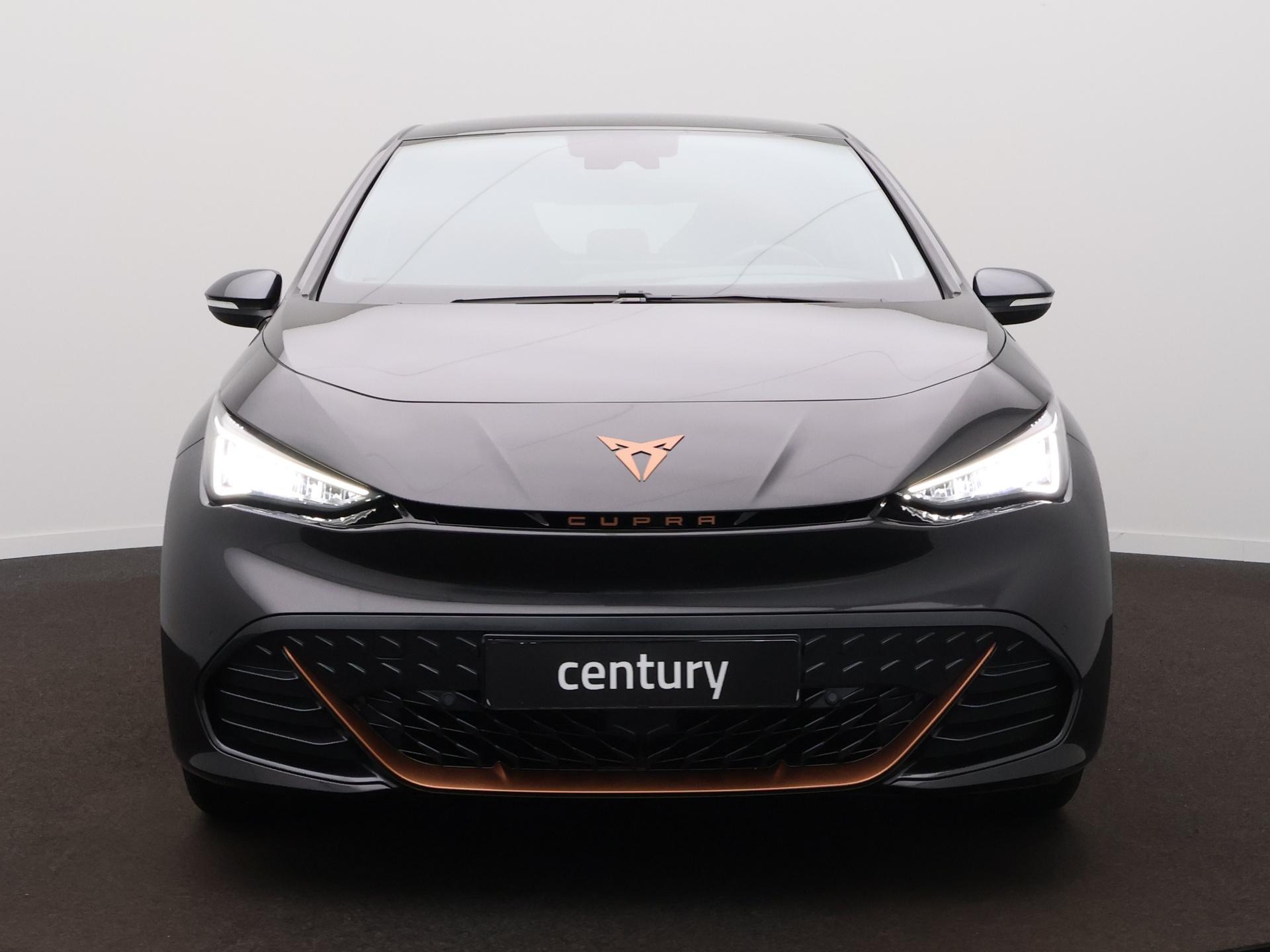 Foto van Cupra Born