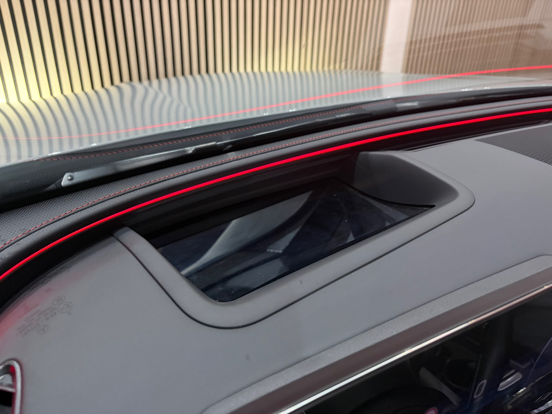 Foto van Mercedes-Benz E-klasse