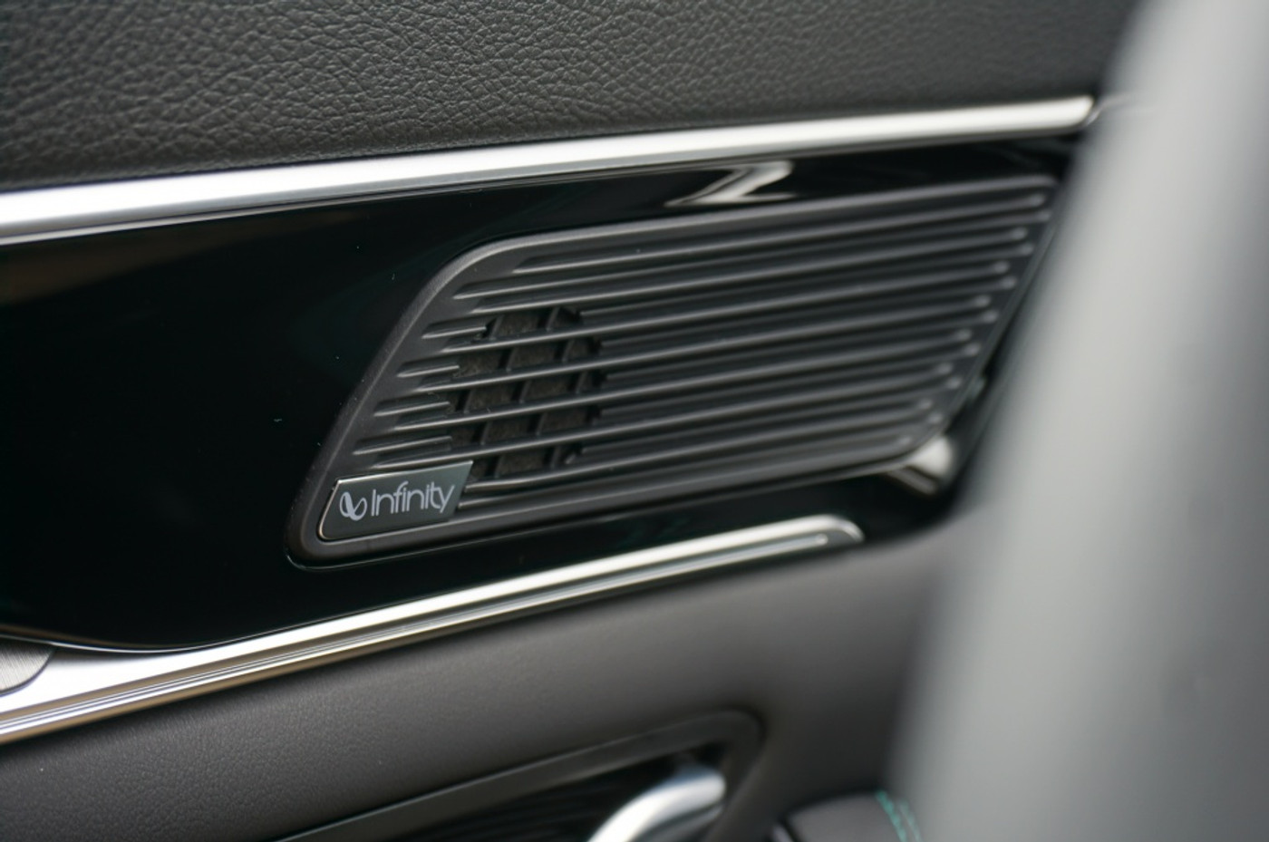 Foto van BYD Seal U