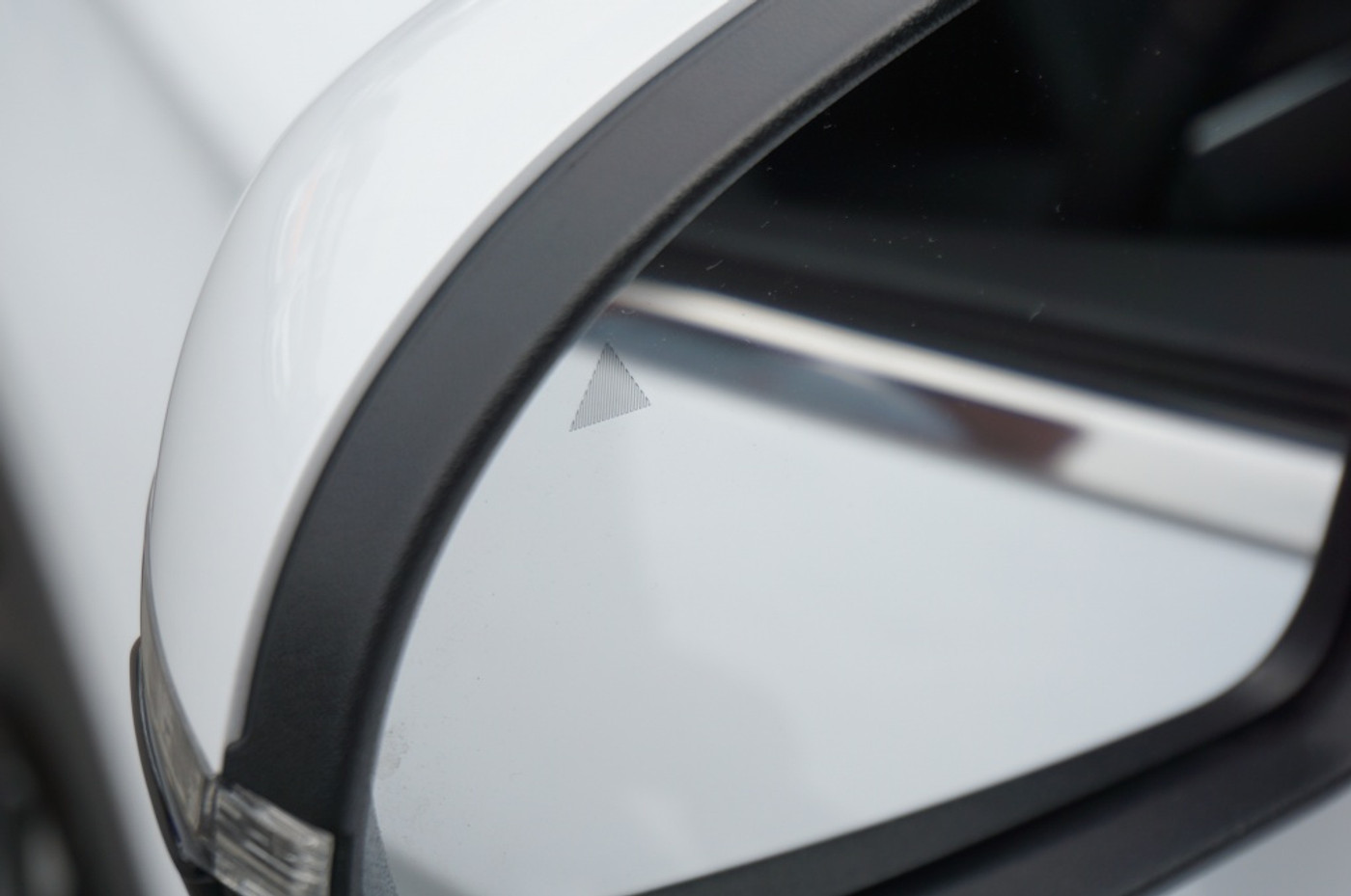 Foto van BYD Seal U