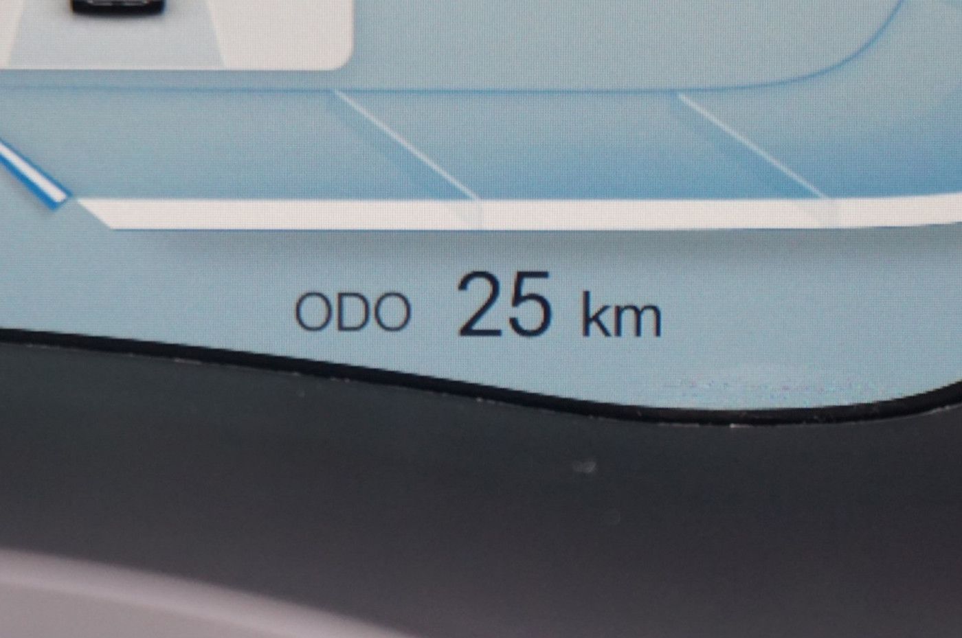Foto van BYD Seal U