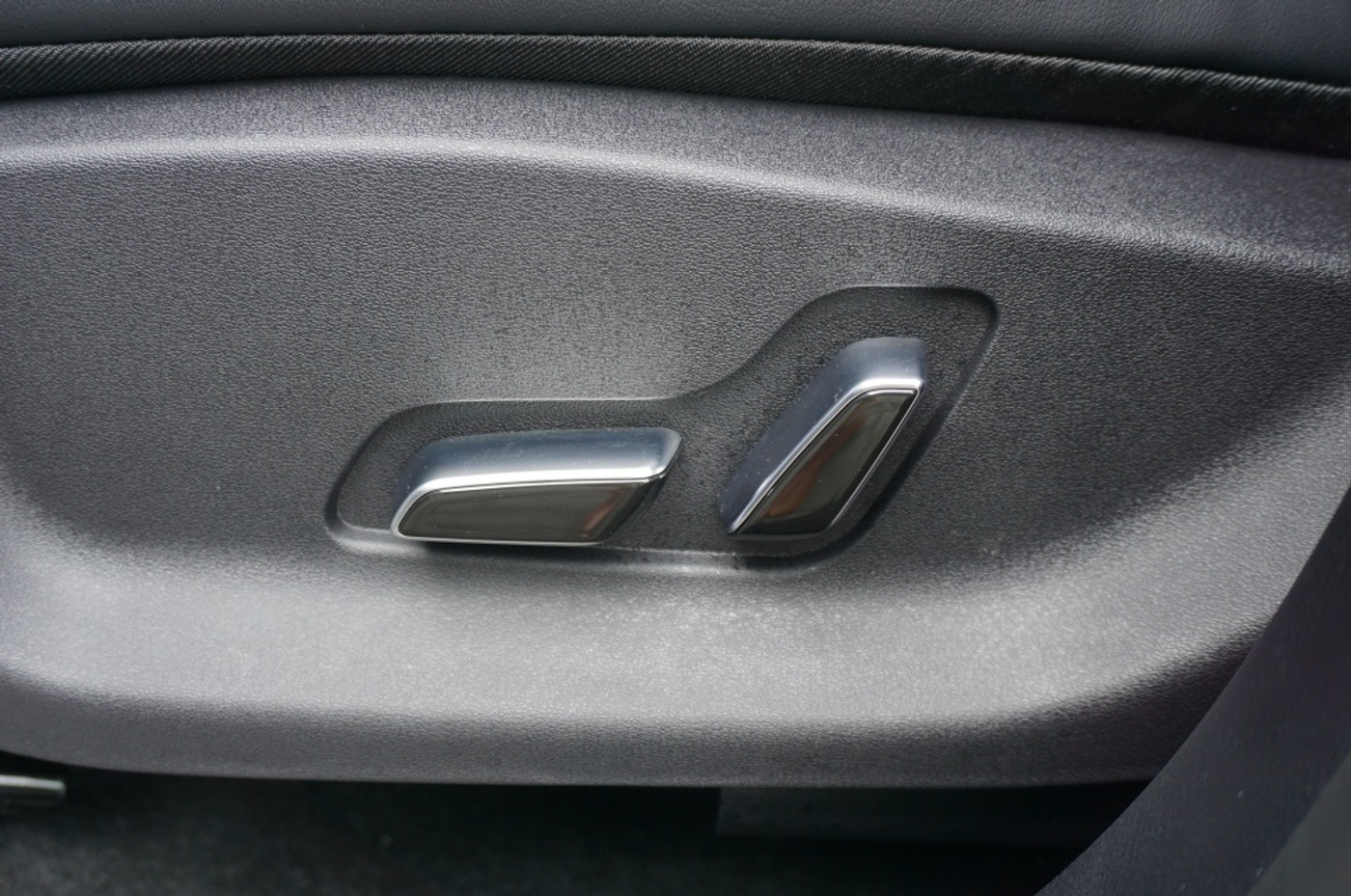 Foto van BYD Seal U