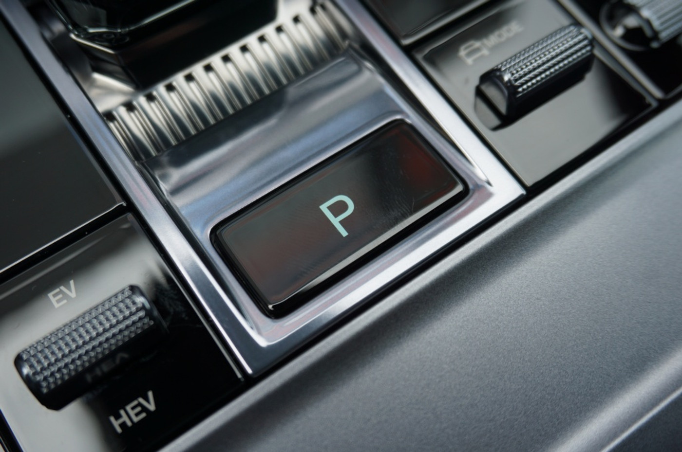 Foto van BYD Seal U
