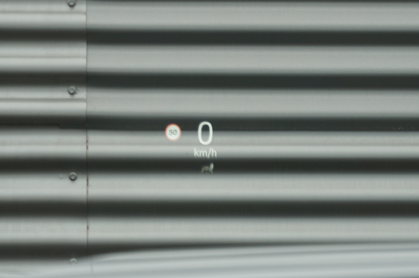 Foto van BYD Seal U