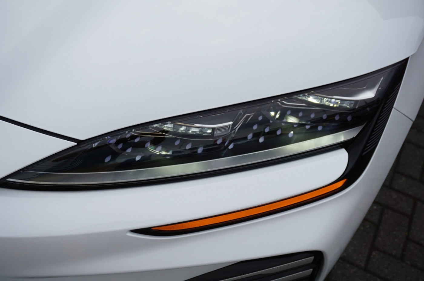 Foto van BYD Seal U