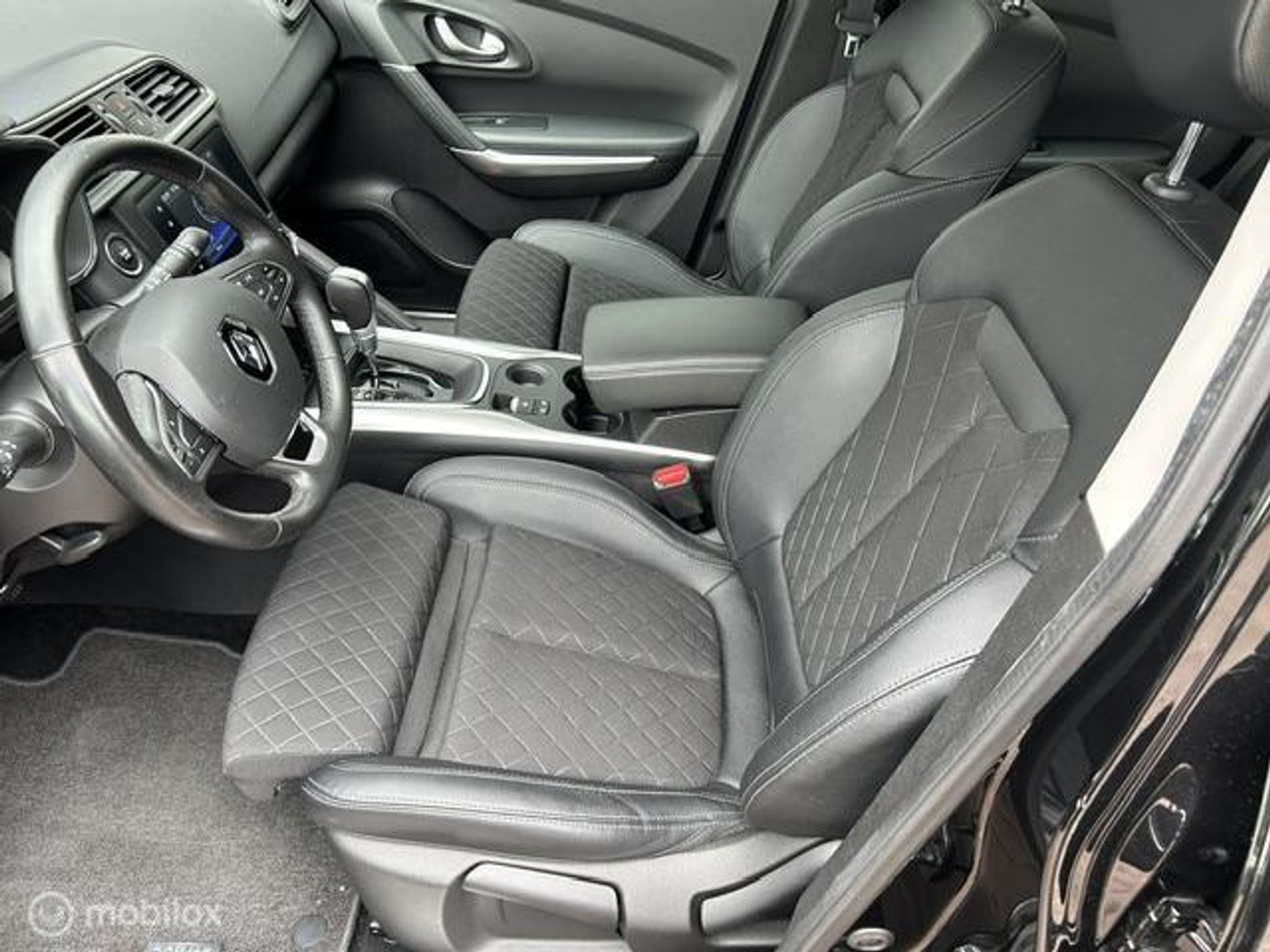 Foto van Renault Kadjar