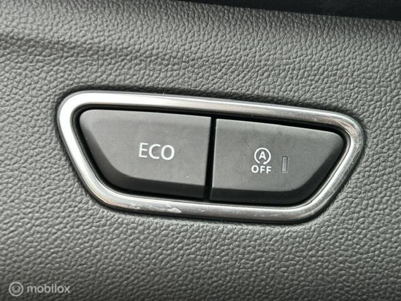Foto van Renault Kadjar