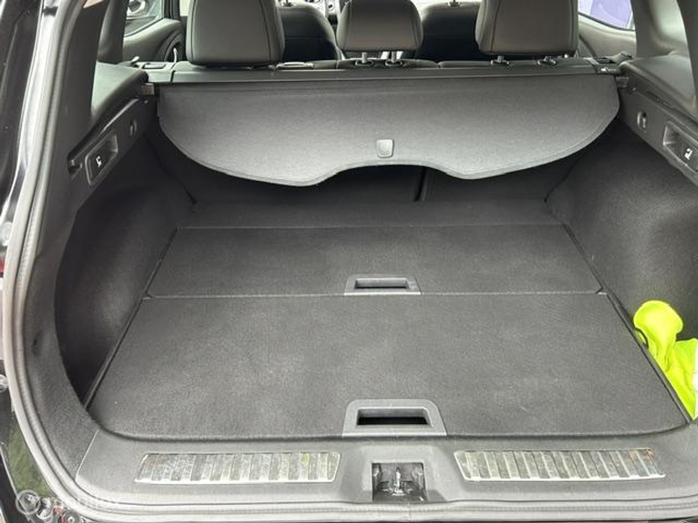 Foto van Renault Kadjar