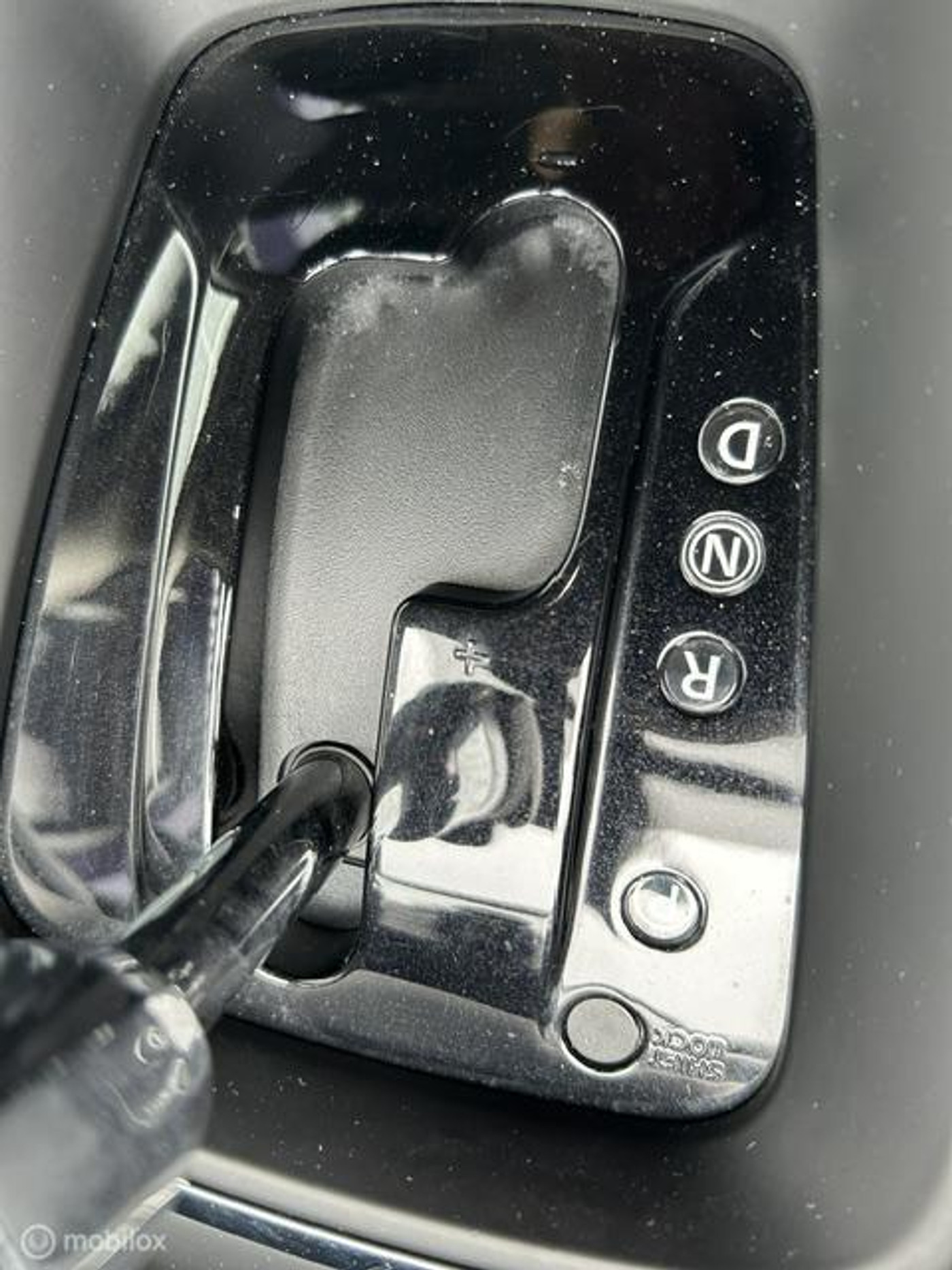 Foto van Renault Kadjar