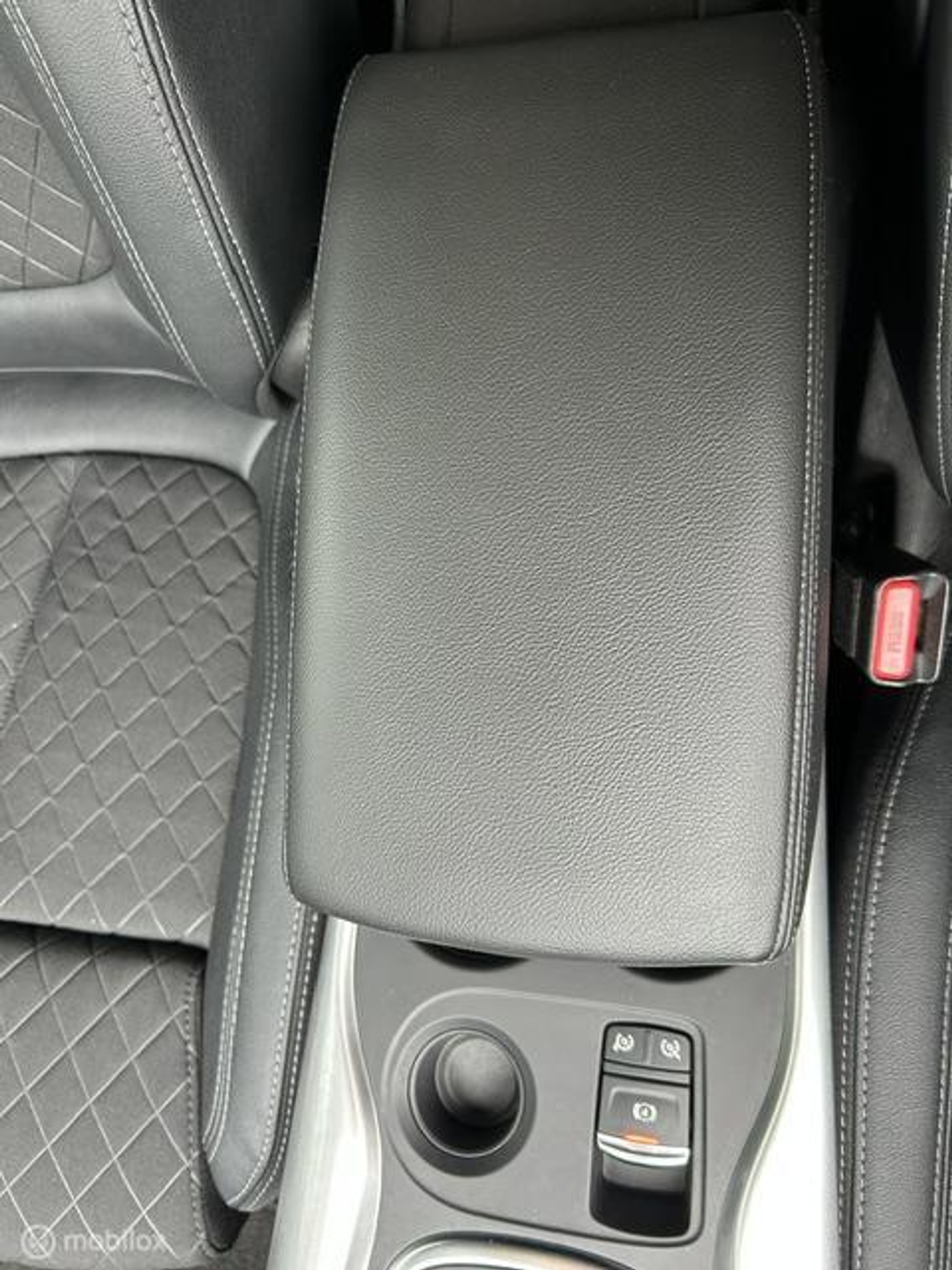 Foto van Renault Kadjar