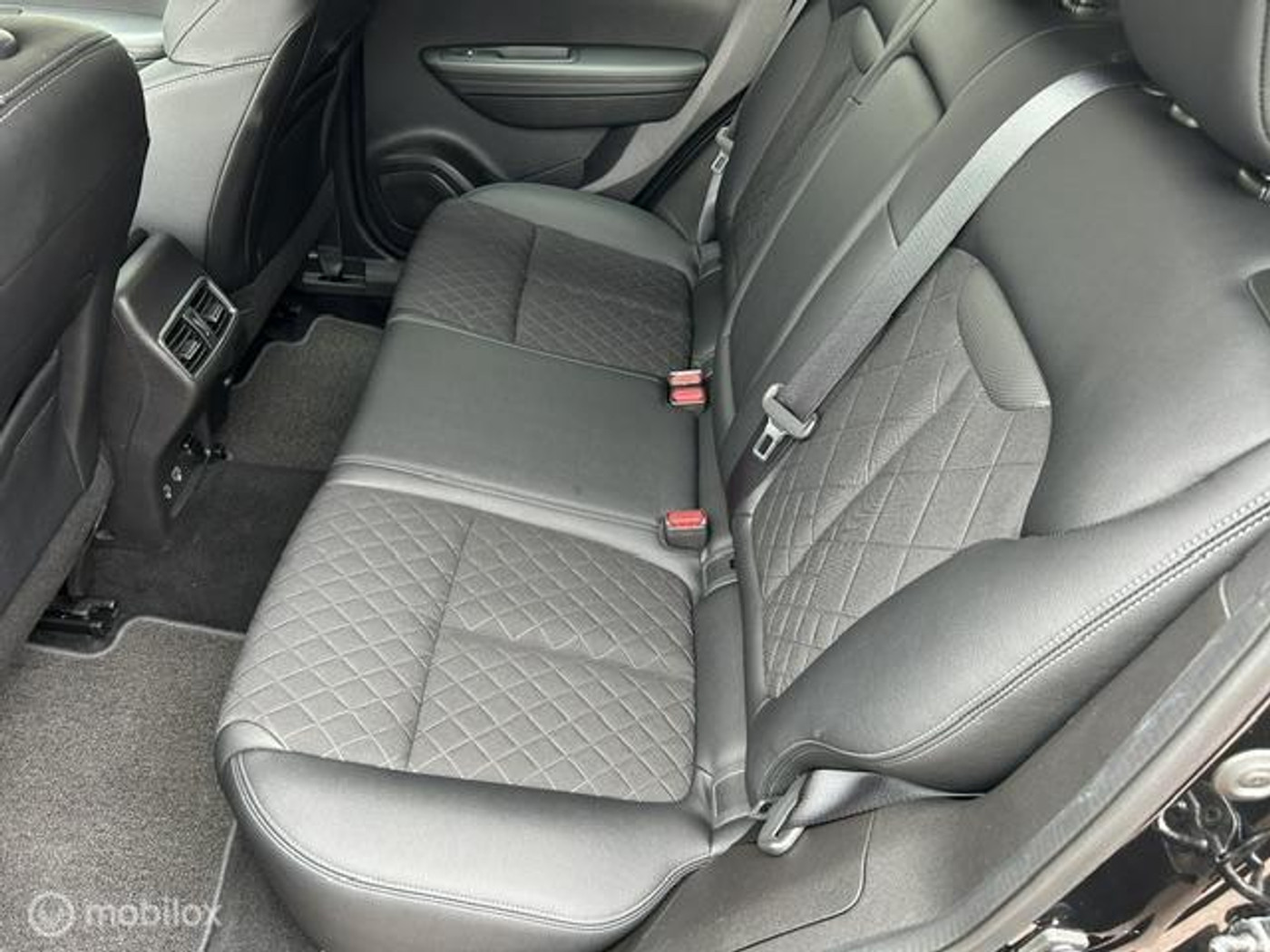Foto van Renault Kadjar