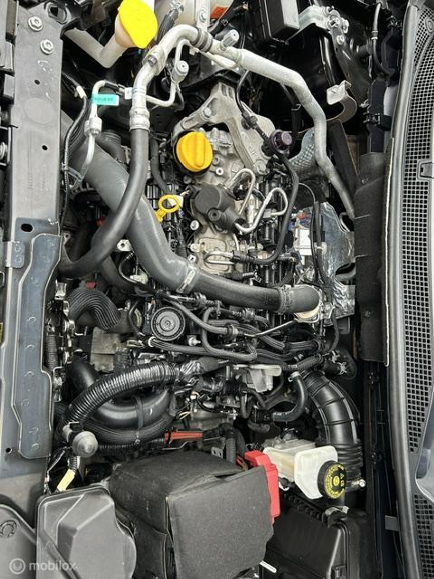 Foto van Renault Kadjar