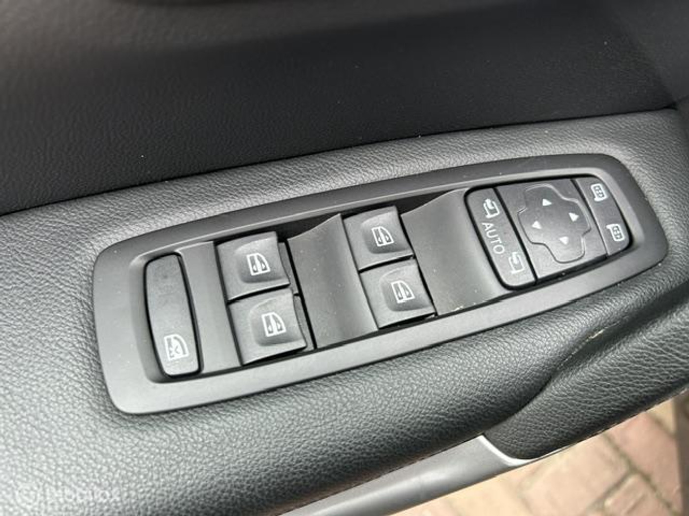 Foto van Renault Kadjar