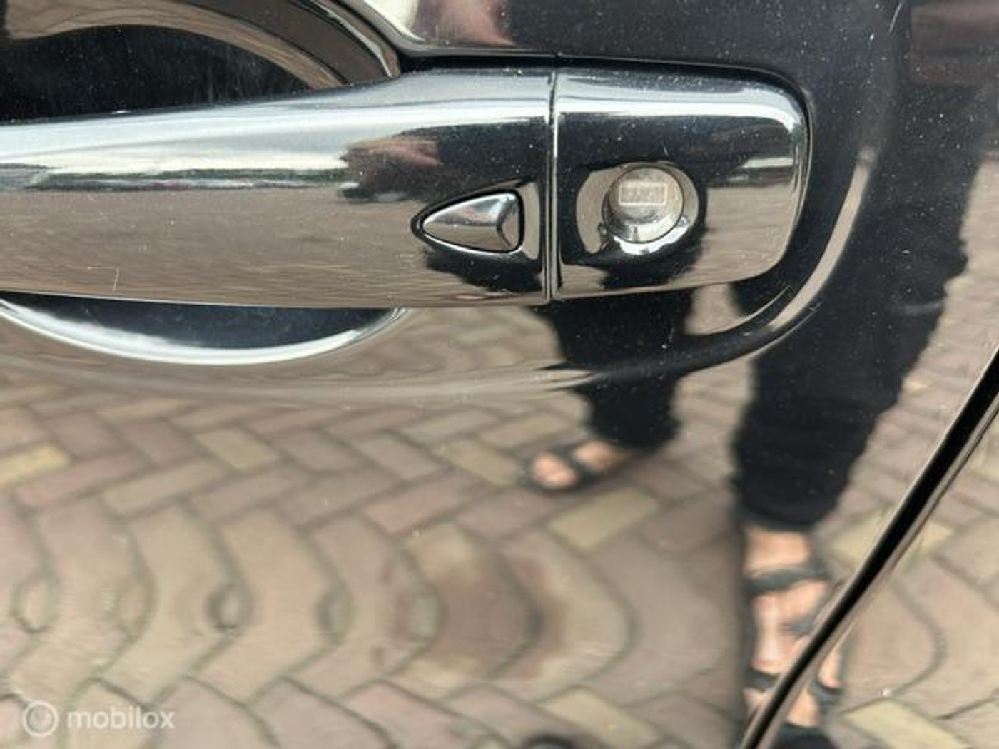 Foto van Renault Kadjar