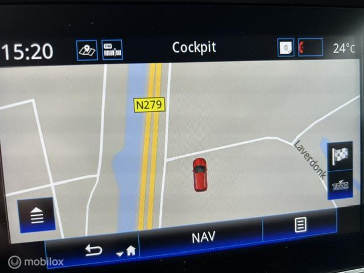 Foto van Renault Kadjar