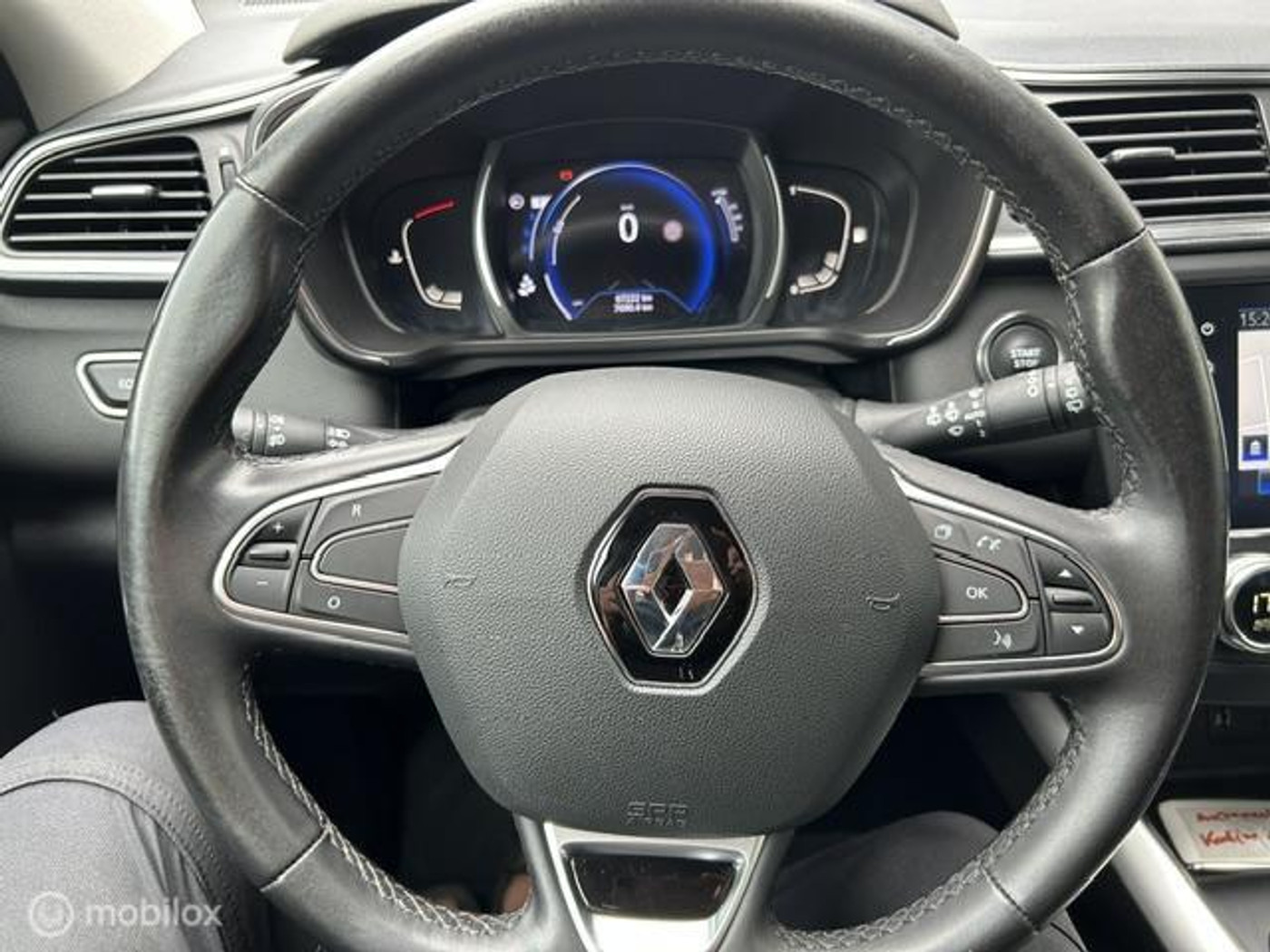 Foto van Renault Kadjar