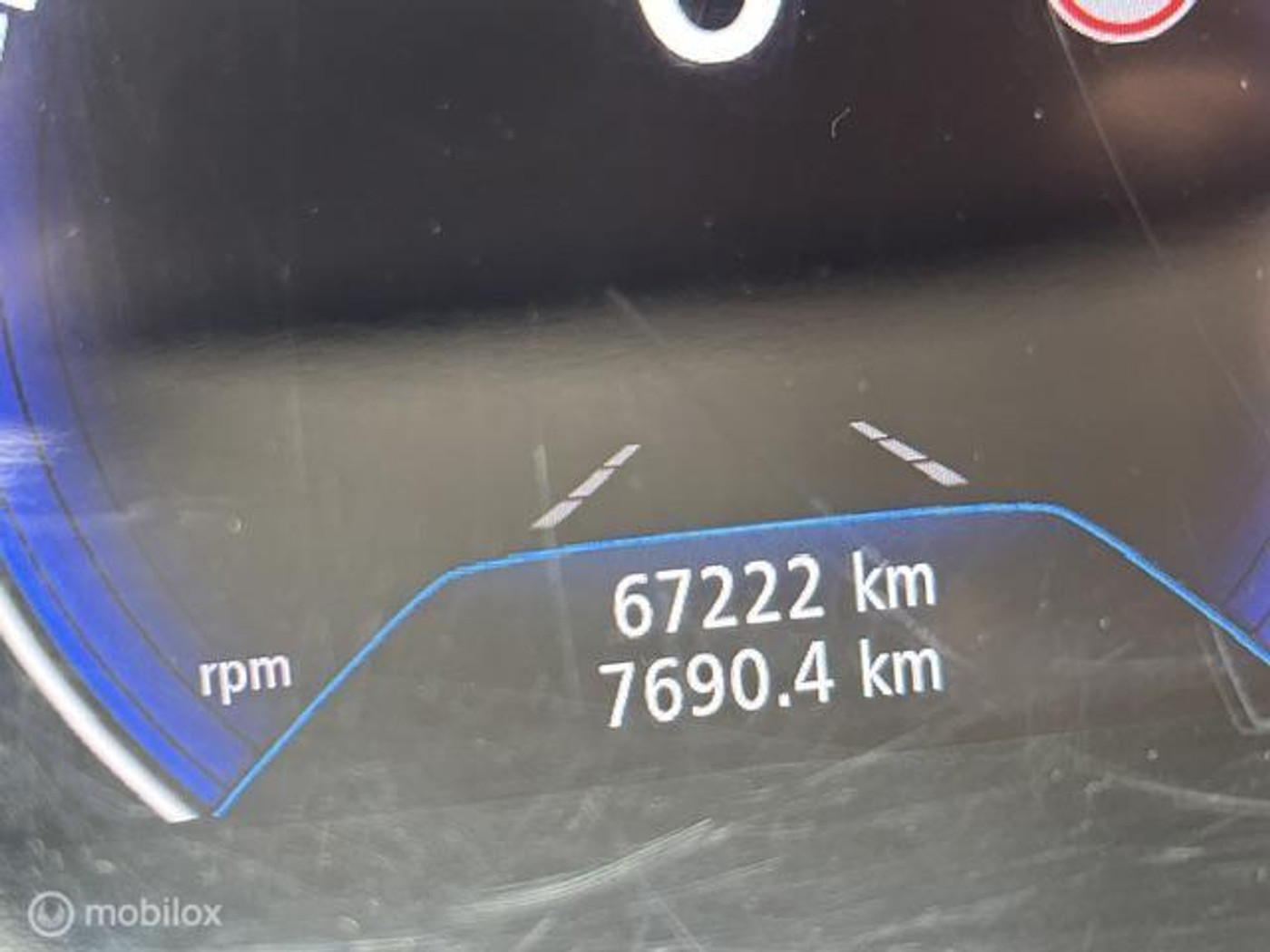 Foto van Renault Kadjar