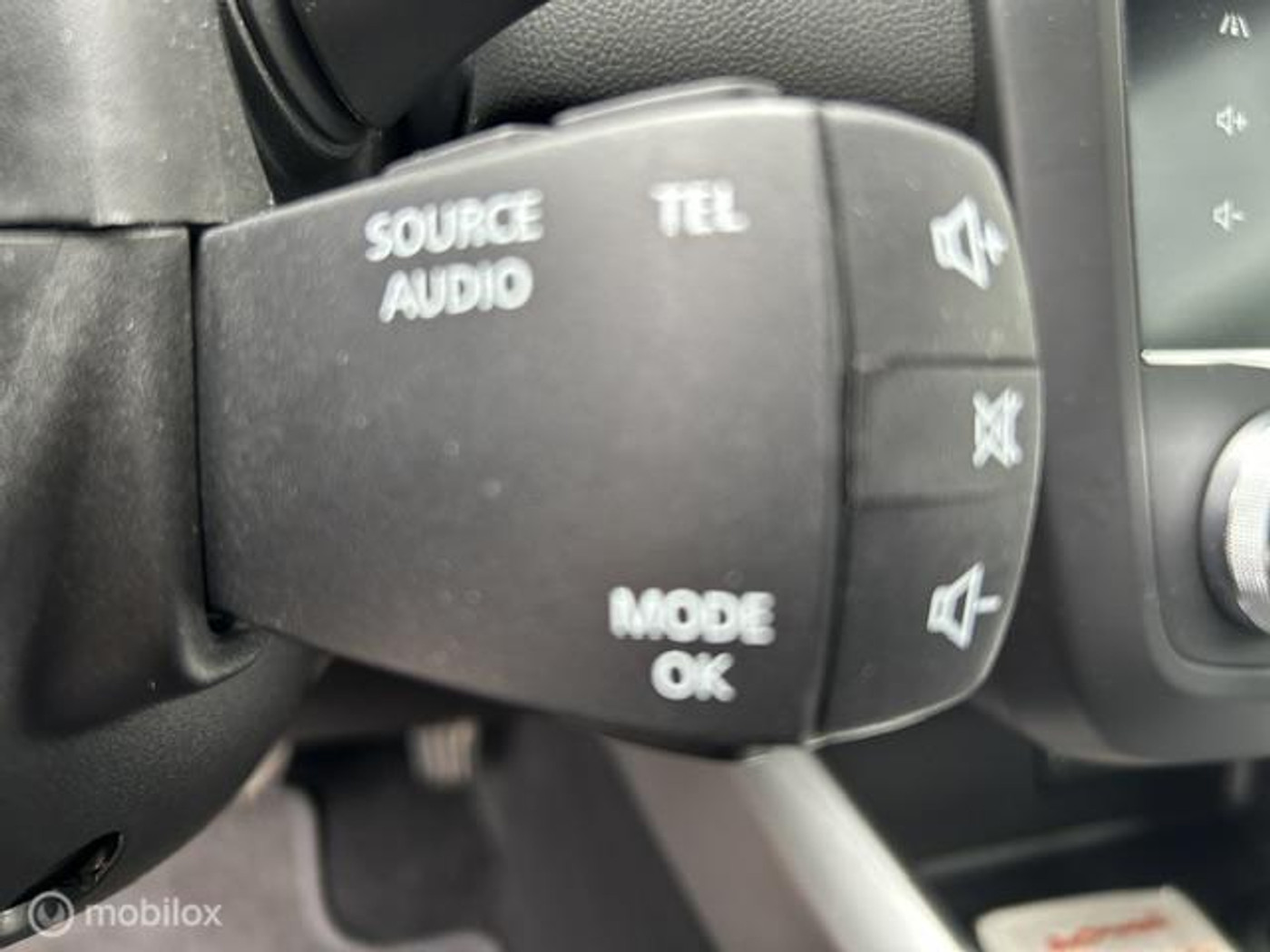 Foto van Renault Kadjar