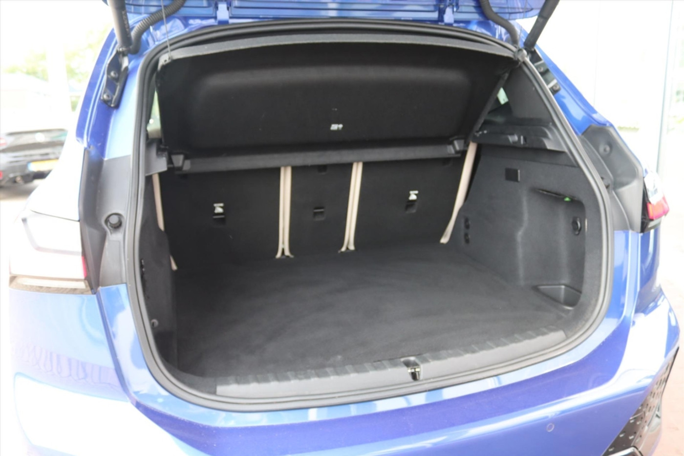 Foto van BMW 2-serie Active Tourer (u06)