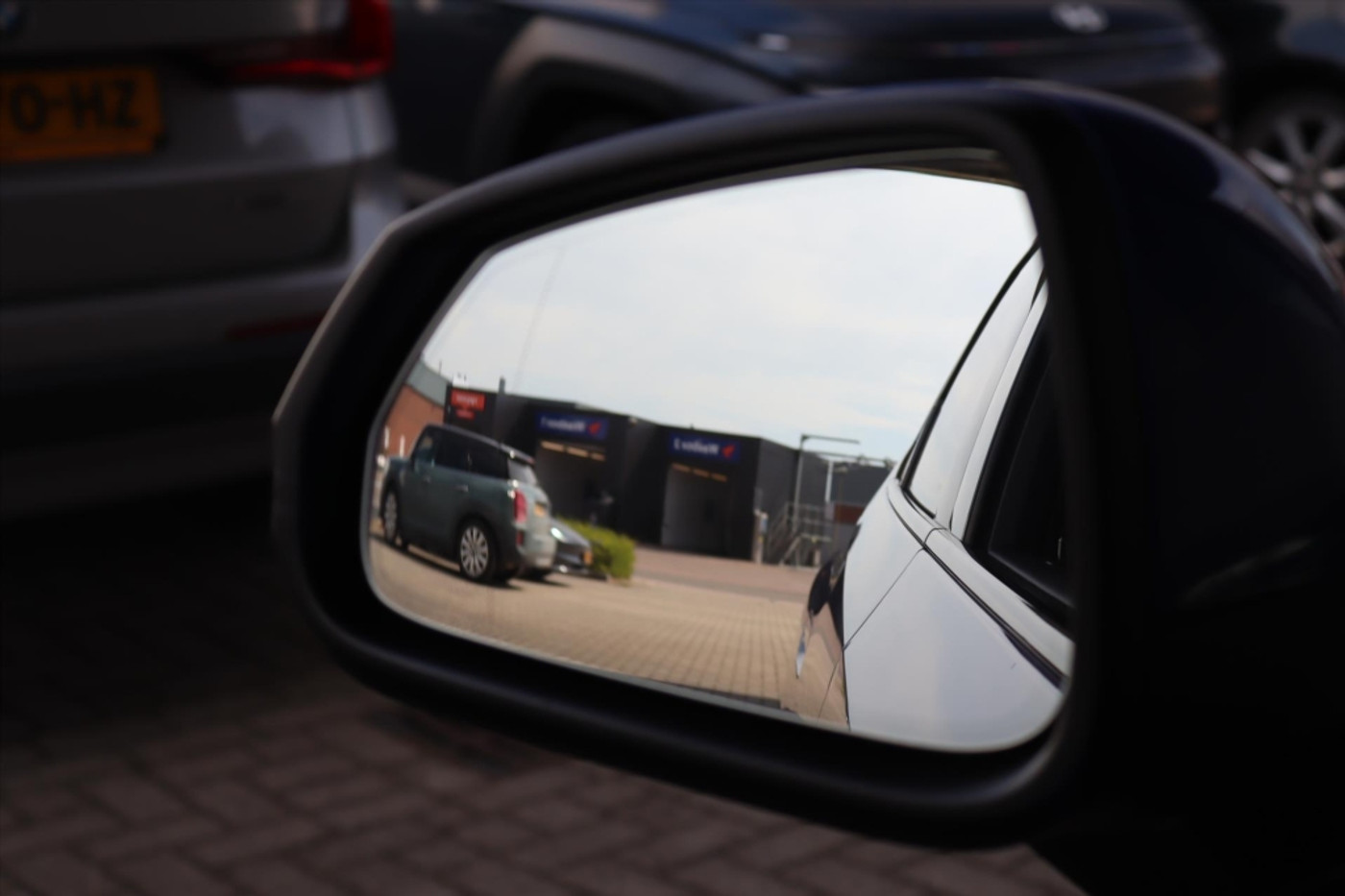 Foto van BMW 2-serie Active Tourer (u06)
