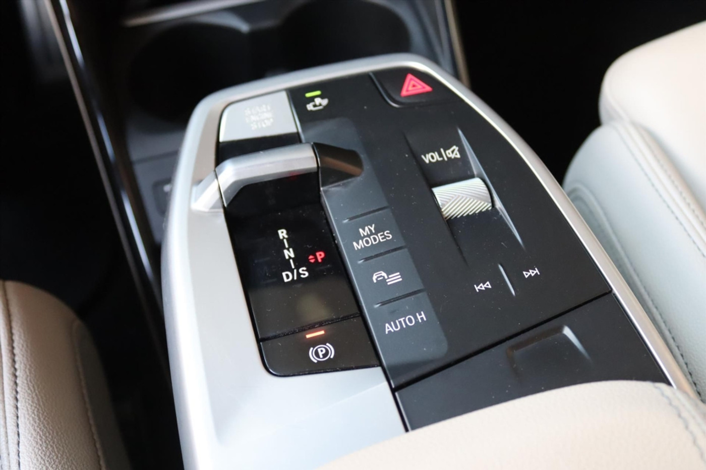 Foto van BMW 2-serie Active Tourer (u06)