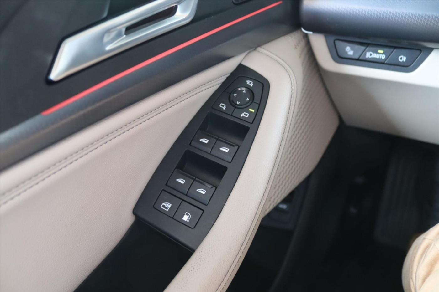 Foto van BMW 2-serie Active Tourer (u06)