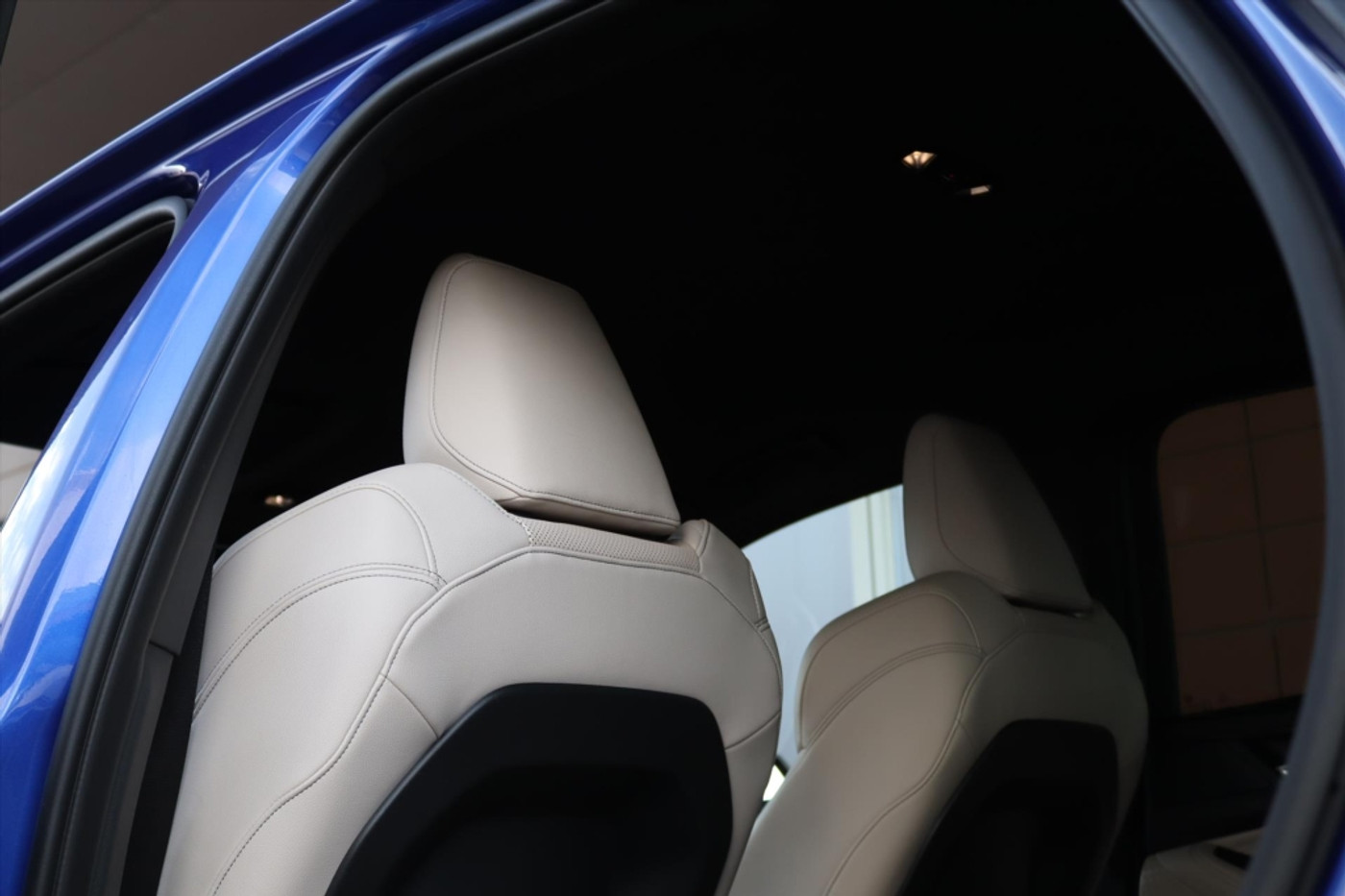 Foto van BMW 2-serie Active Tourer (u06)