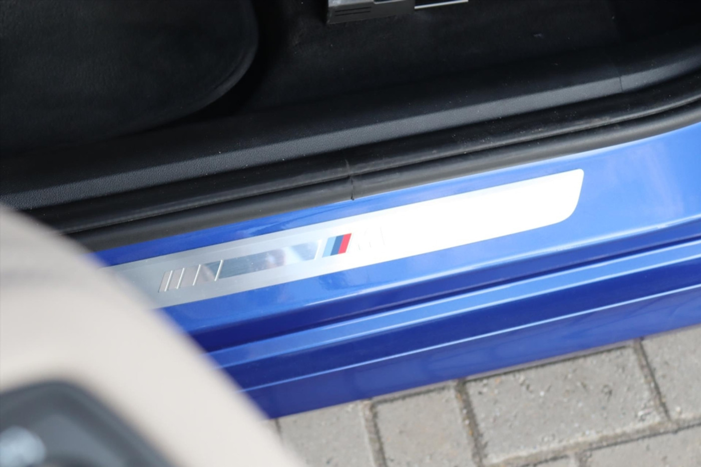 Foto van BMW 2-serie Active Tourer (u06)