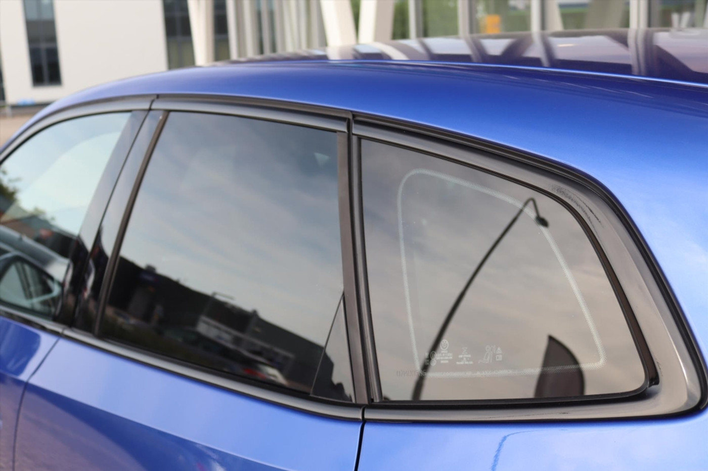Foto van BMW 2-serie Active Tourer (u06)