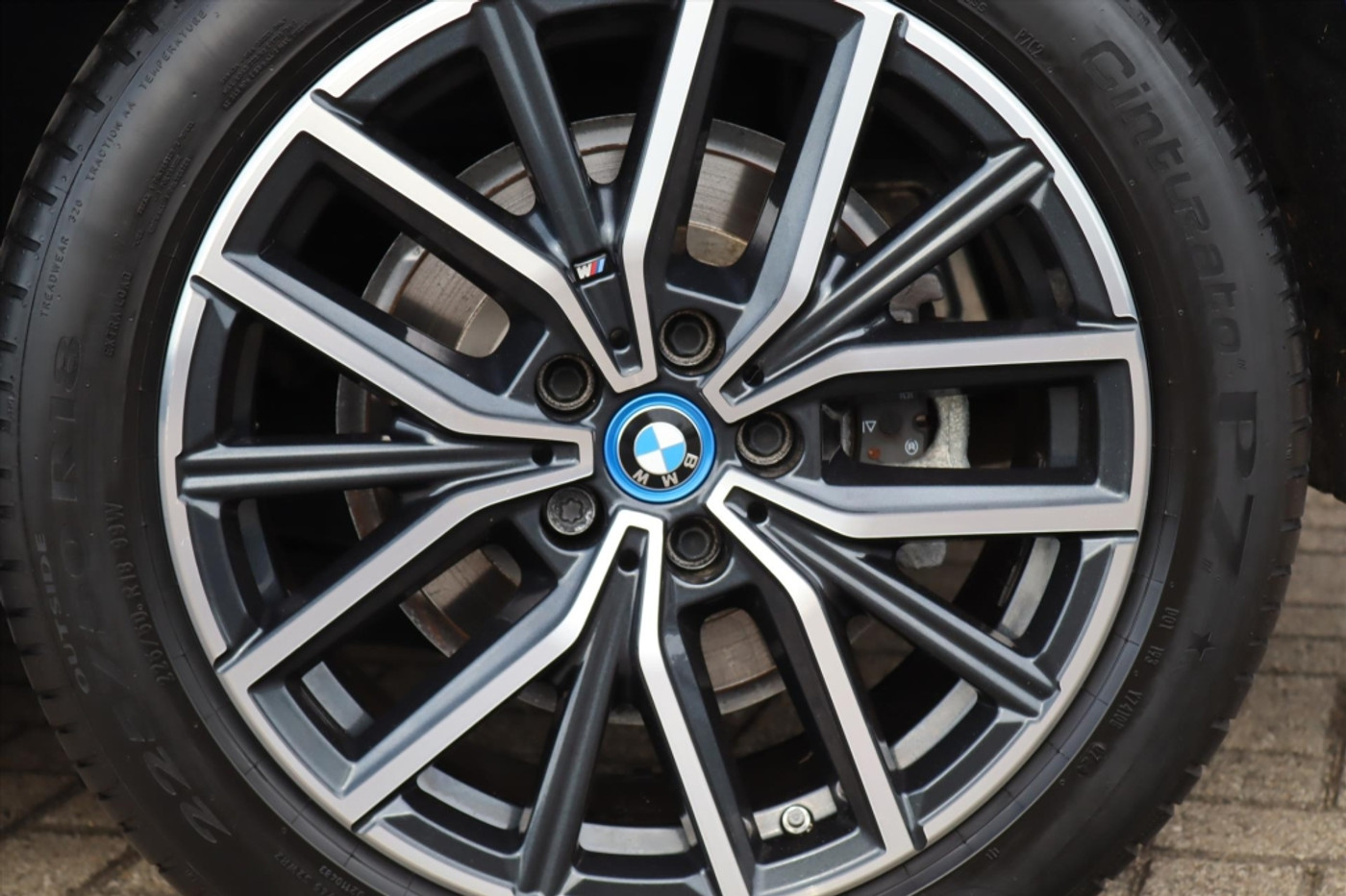 Foto van BMW 2-serie Active Tourer (u06)