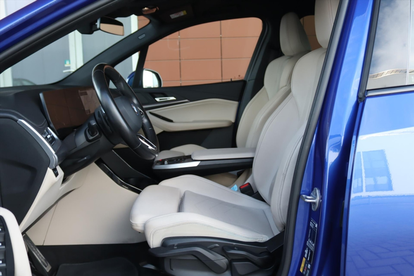 Foto van BMW 2-serie Active Tourer (u06)