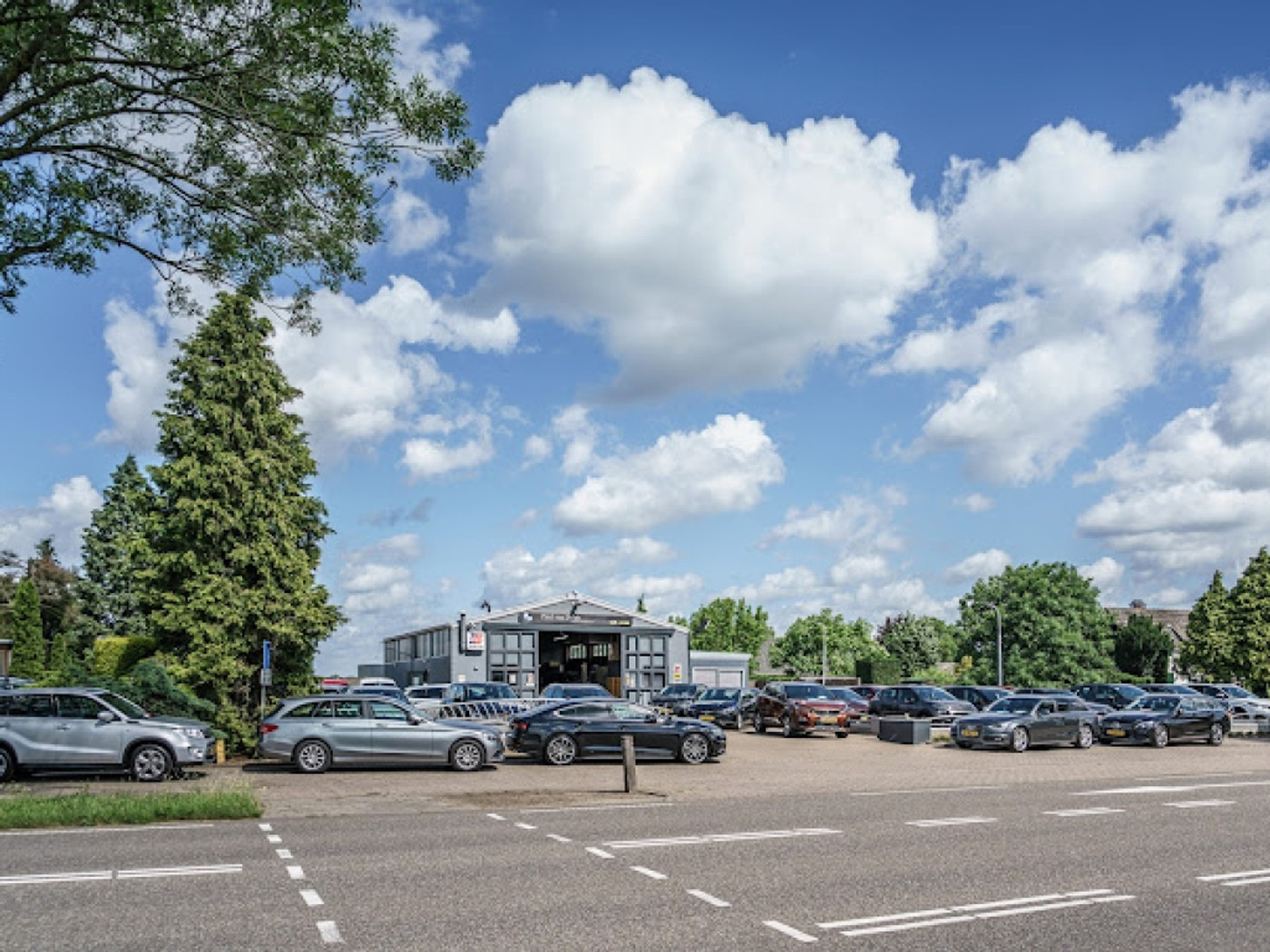 Foto van BMW 2-serie Active Tourer (u06)