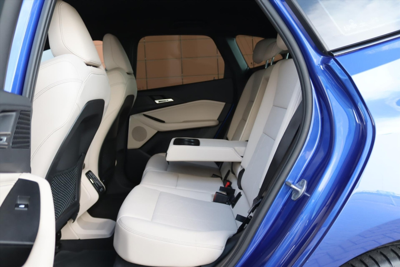 Foto van BMW 2-serie Active Tourer (u06)