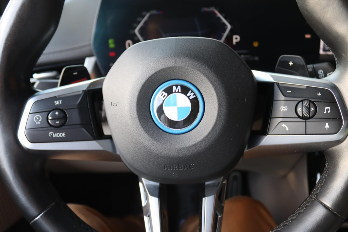 Foto van BMW 2-serie Active Tourer (u06)